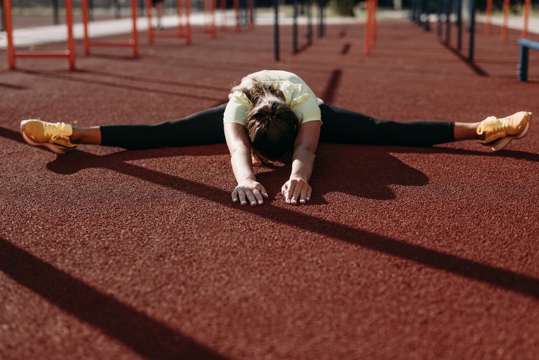 10 Essential Yoga Poses for Ultimate Flexibility & Strength