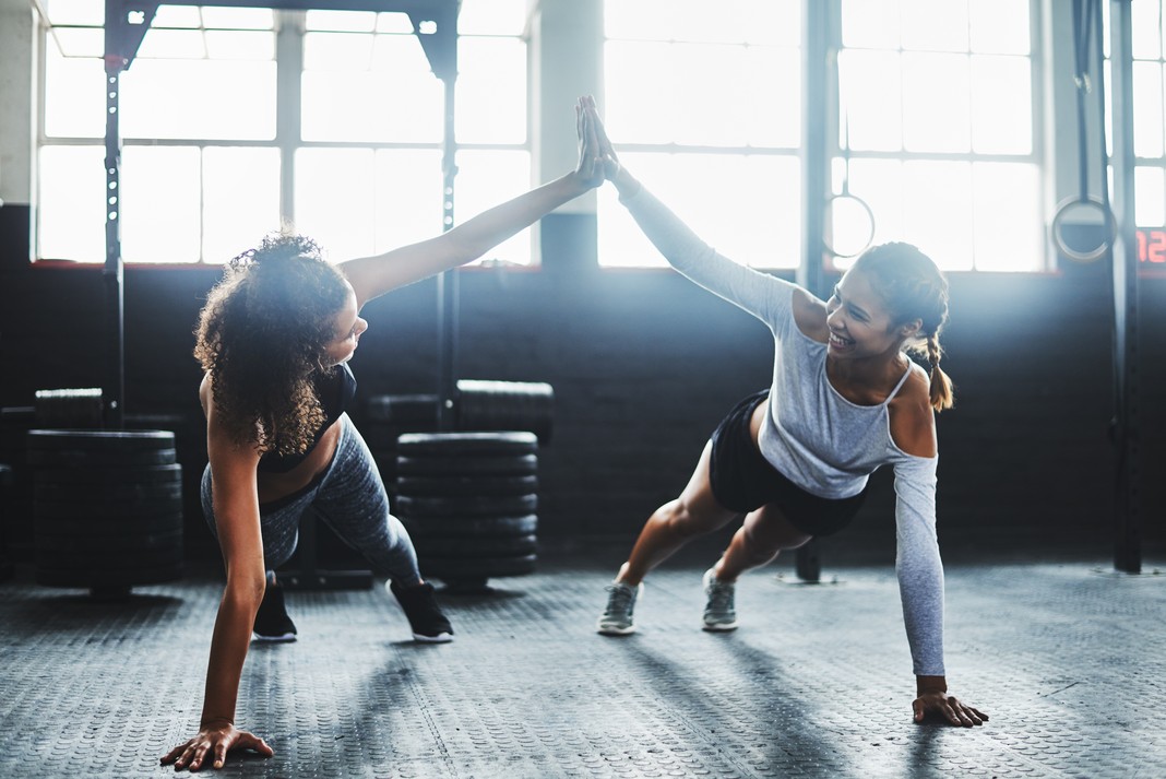 5 Essential Pilates Moves for Core Stability You’ll Love!
