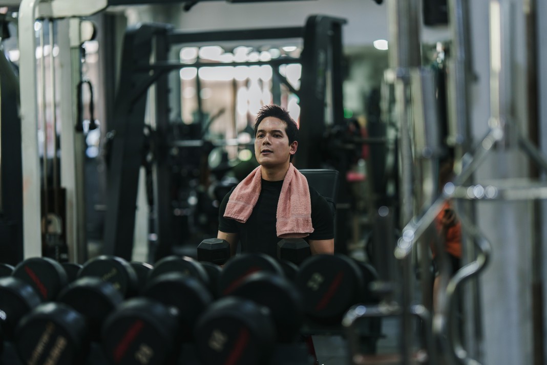 Boost Your Bench: Unlock Your Max Press Potential!