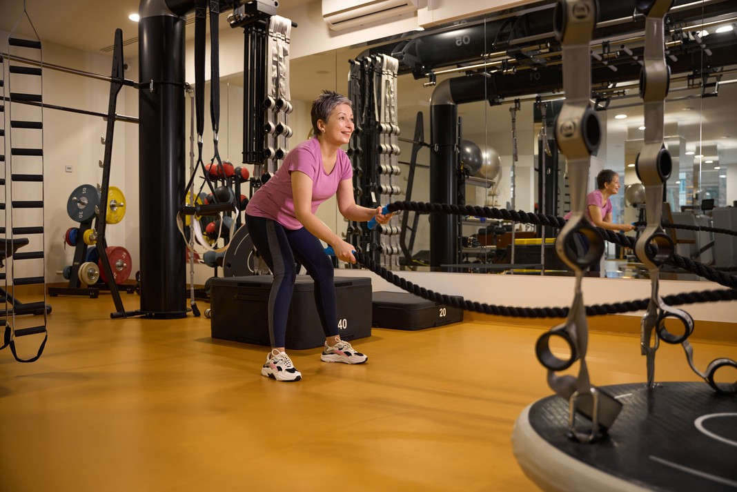 Empower Seniors: Fun Functional Fitness Exercises to Enjoy