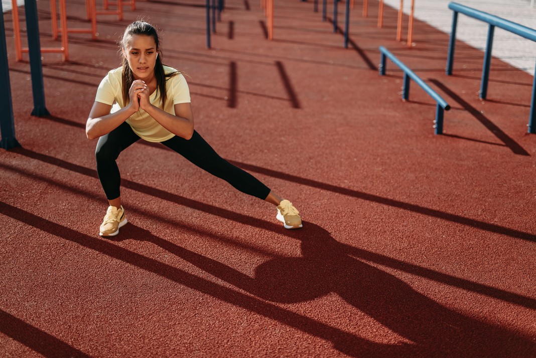 Empower Your Workout: The Ultimate Push-Pull-Legs Split!