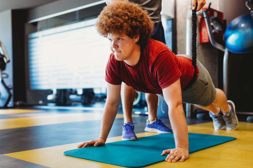 Exercise Smarter: Modifying Workouts for Knee Pain Relief
