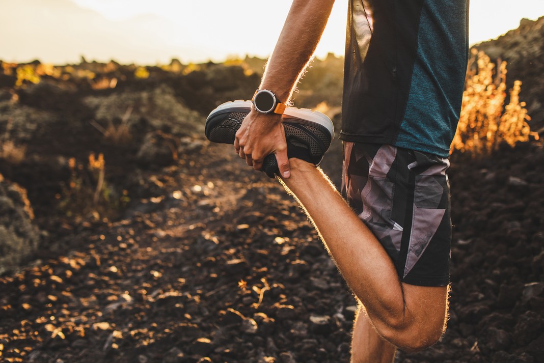First 5K Training: Your Exciting Journey to the Finish Line!