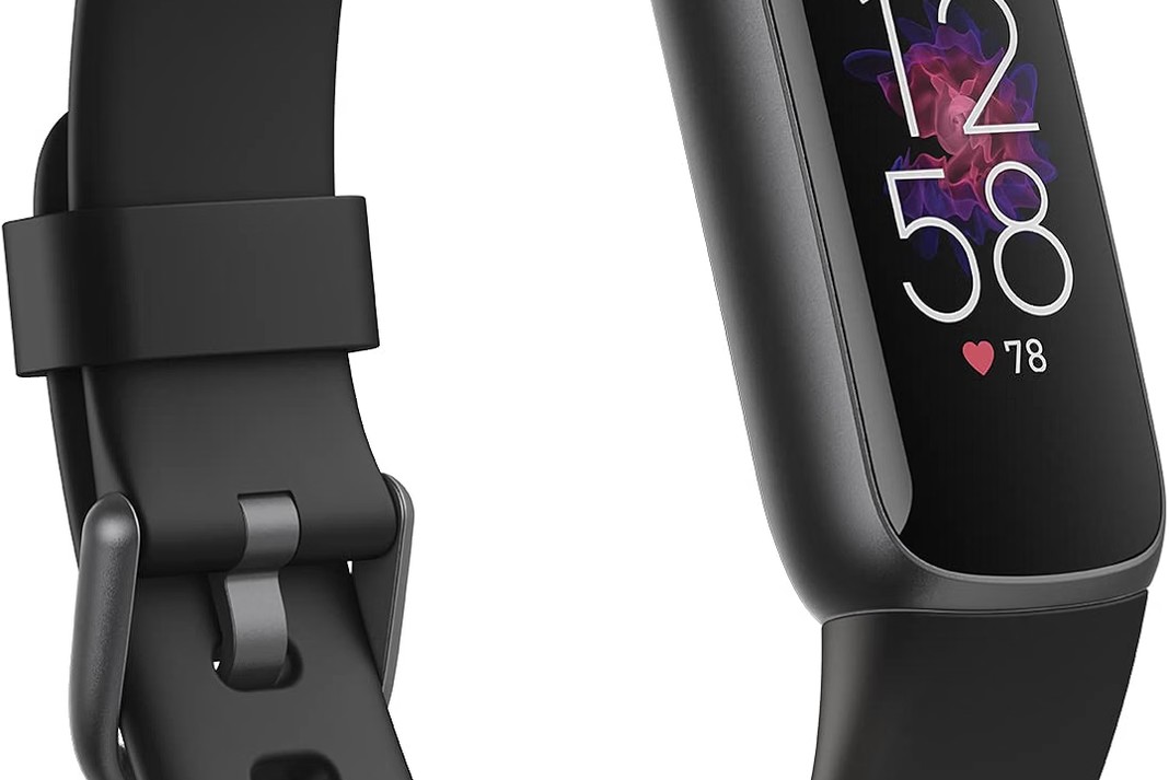 Fitbit Luxe: Stylish Tracker That Actually Works (Mostly)
