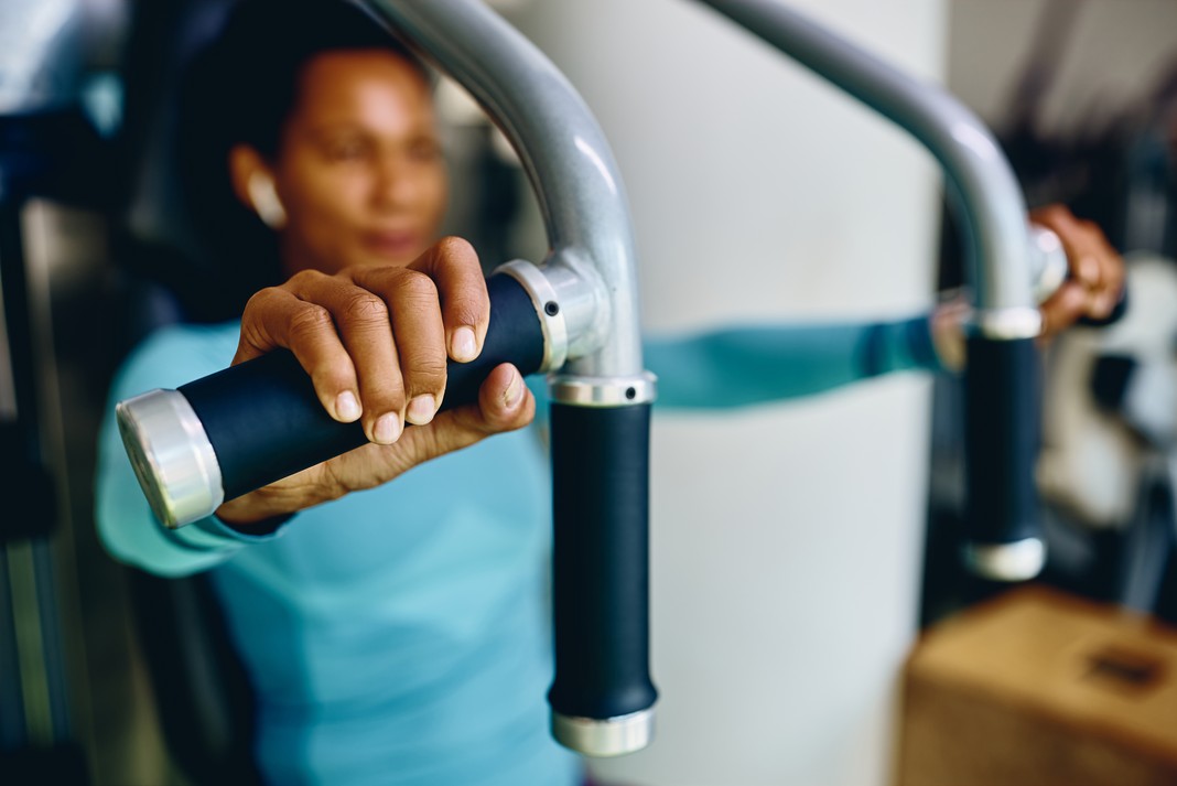 Kickstart Your Strength Training Journey: A Beginner's Guide
