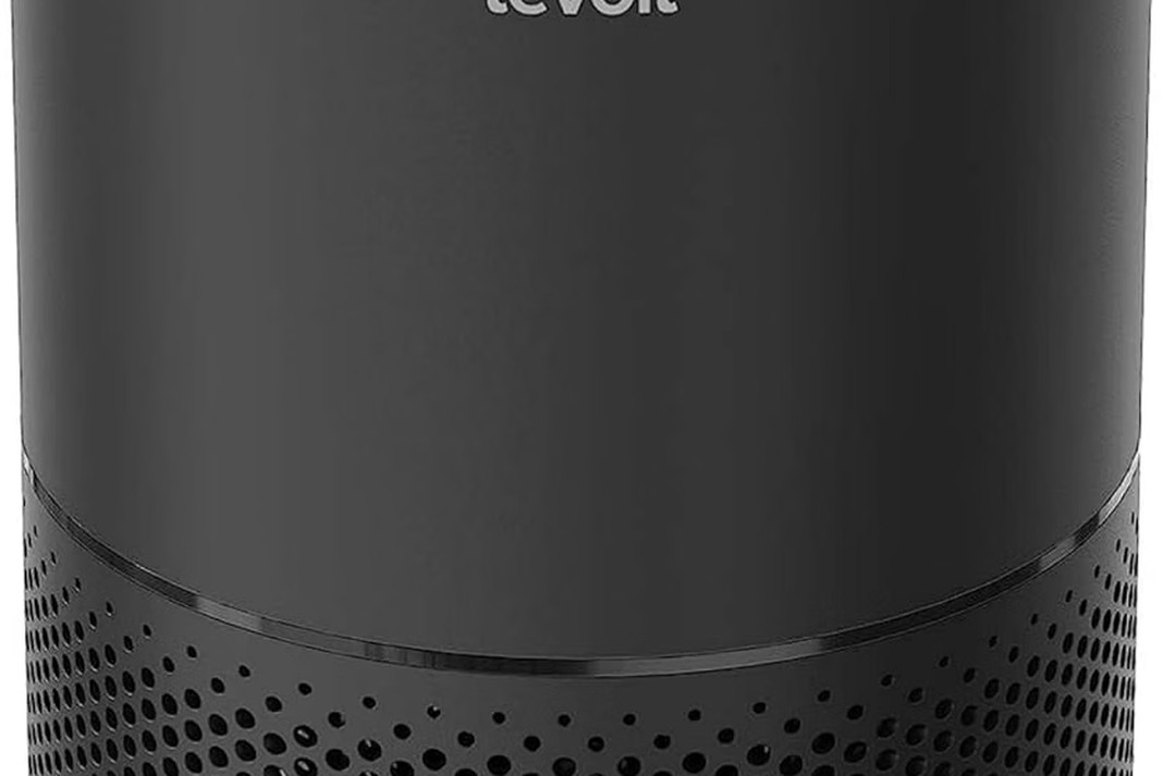 LEVOIT Core300‑P: Quiet HEPA Power That Actually Kicks Allergies