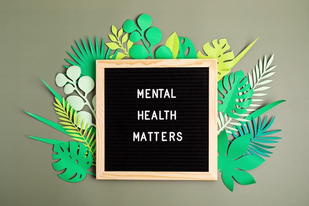 Mental Health Matters: Creating a Supportive Home Environment