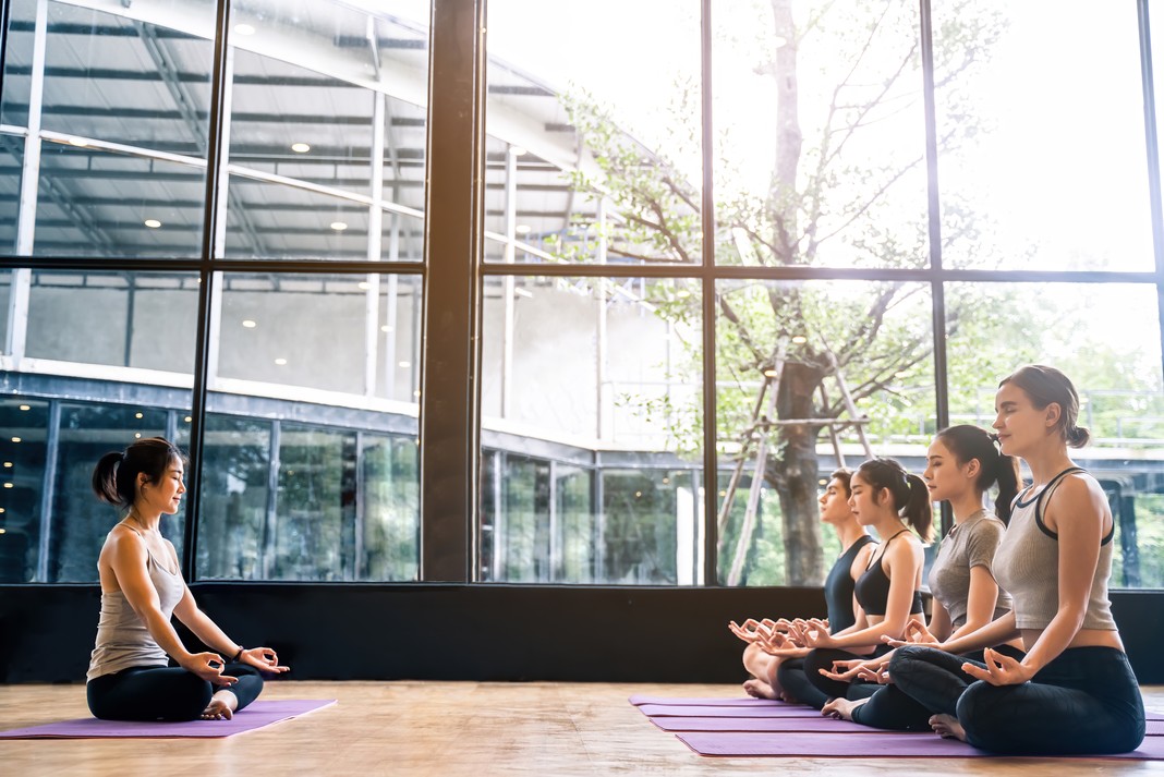 Mindfulness and Meditation: Techniques for Stress Reduction and Enhanced Well-being