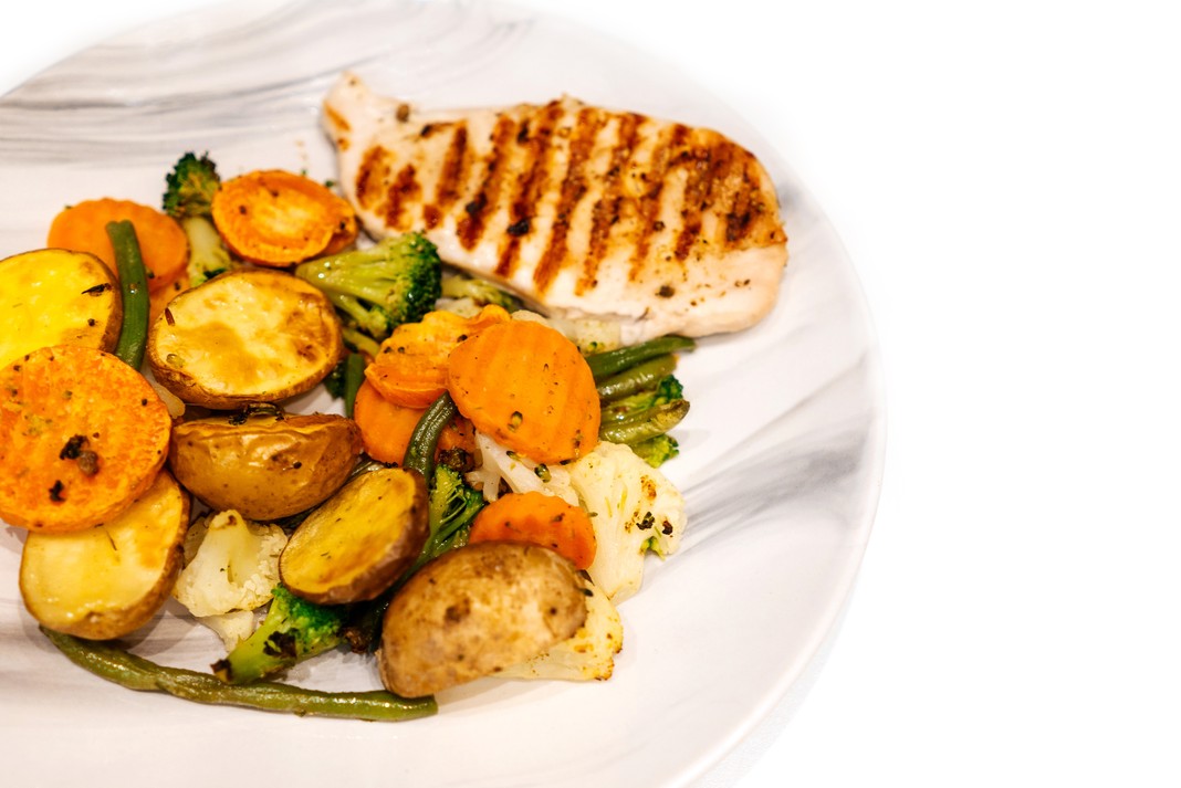 One-Pan Wonder: Easy Chicken Recipe for Busy Nights!