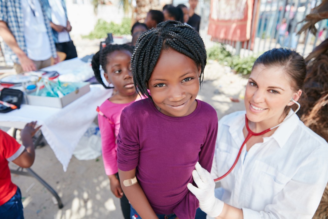 Why Community is the Secret Ingredient in Preventive Care