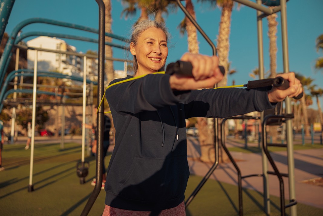 Reignite Your Fitness: A Fresh Start to Exercise Today!