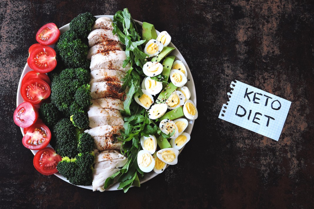 Simple & Delicious: Keto Recipe for Beginners!