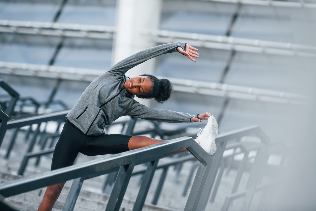 Sit Up Right: Essential Stretches to Boost Your Posture