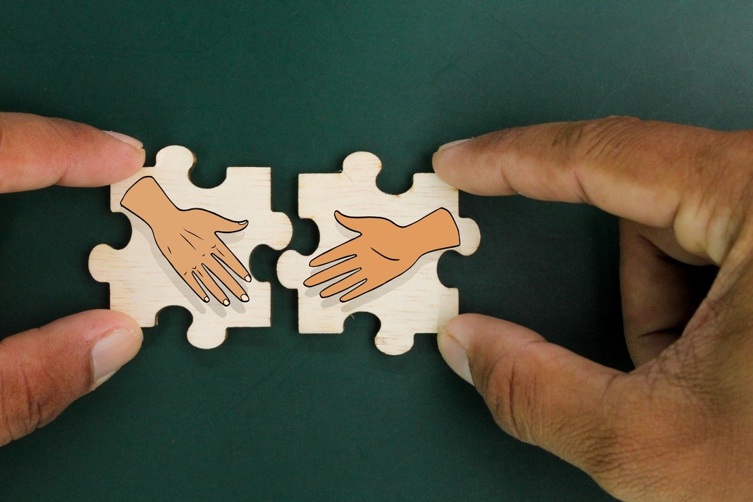 The Art of Empathy: Building Stronger Connections Through Understanding