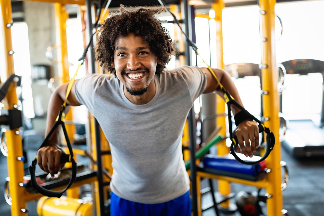 Transform Your Body: No-Equipment Full Body Workout!