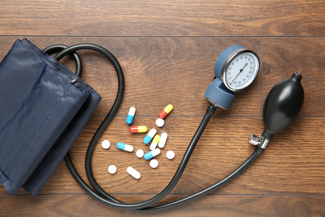 Understanding Blood Pressure Meds: A Guide to Staying Healthy