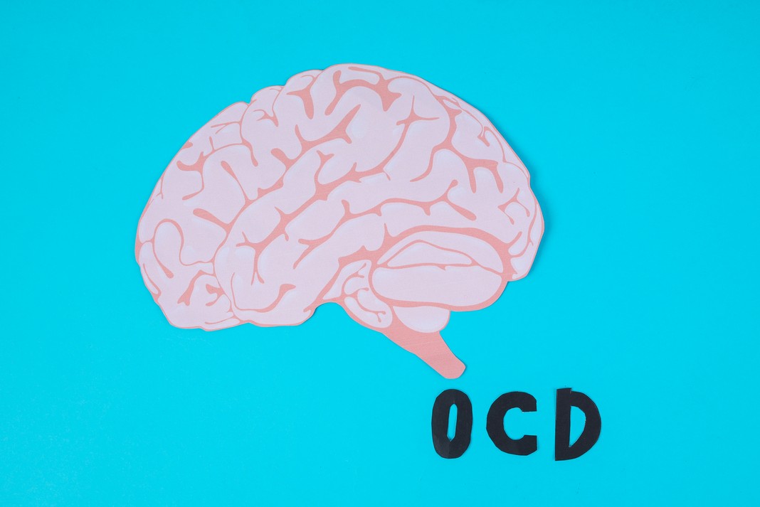 Understanding OCD: Symptoms, Causes, and Treatment