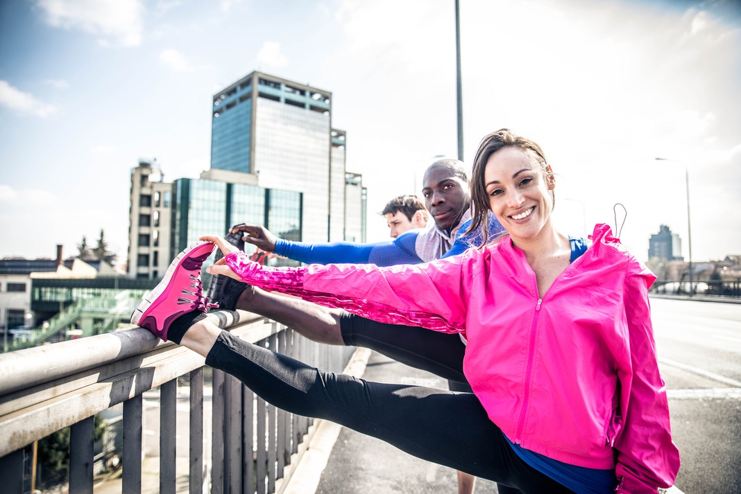 Unlock Your Best Workout: Top Warm-Up & Cool Down Routines!